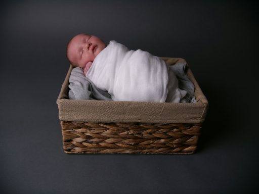 Baby Swaddle
