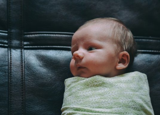 Happiest Baby Swaddle 