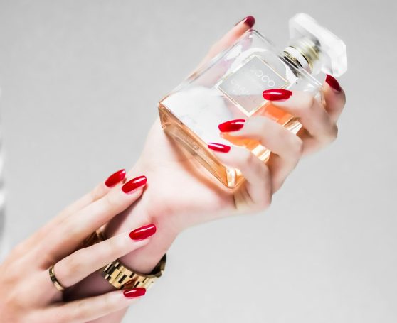 bride essentials