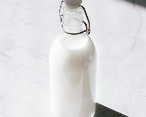 Baby Bottle Sterilizer