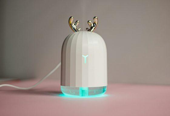 Humidifier