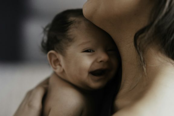 Smart Baby Monitor