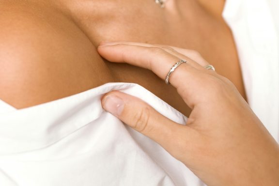 Nipple Shield