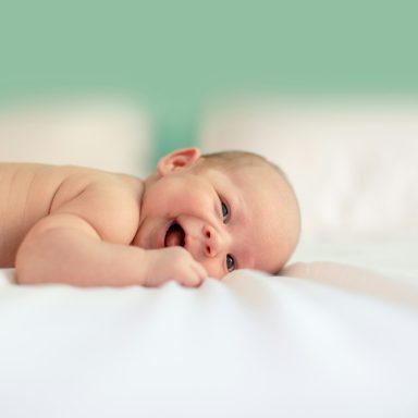 Baby Nasal Aspirator