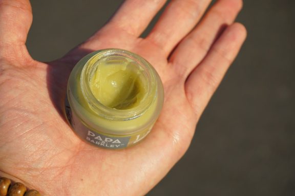 Aquaphor Healing Ointment