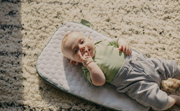 Changing Table