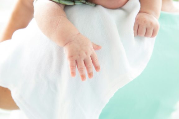 Burp Cloths