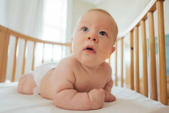 Diaper Size 3