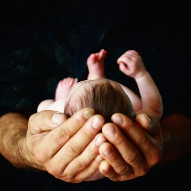 Diaper Size Newborn