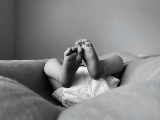 Diaper Size 4