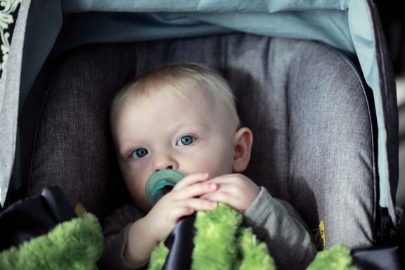  Infant Car Seat