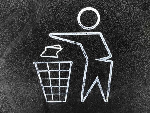Diaper Pail