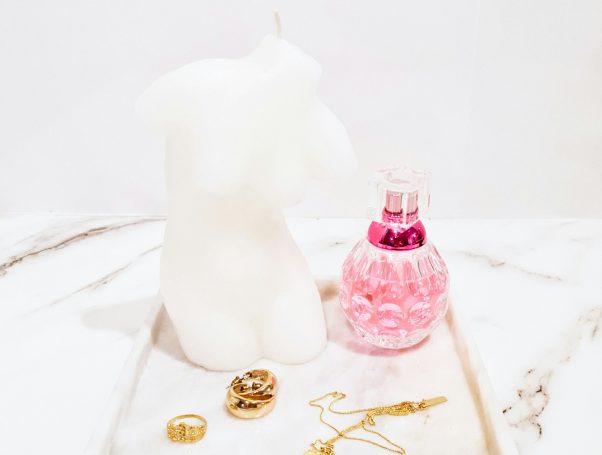bride essentials