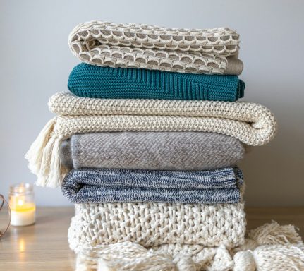  Baby Blanket