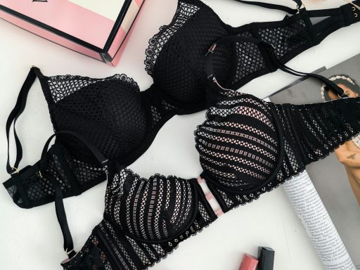 Postpartum Bra