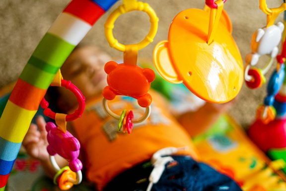 Baby Toys 