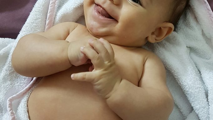Diaper Size 2