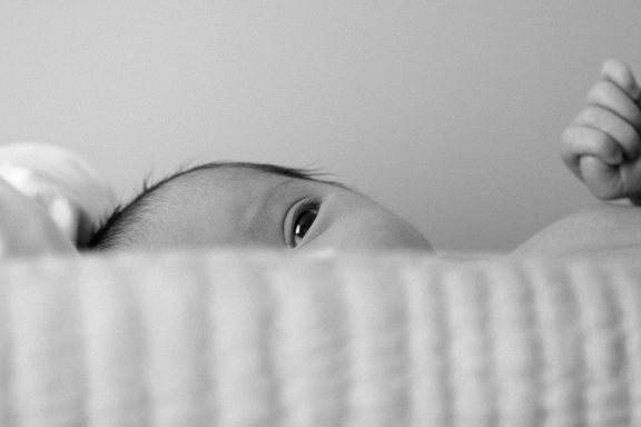 Baby Lounger