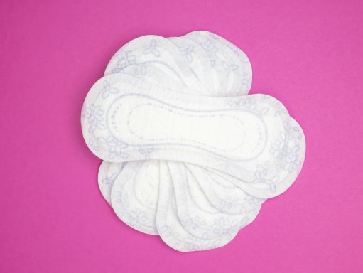 Sanitary Pads