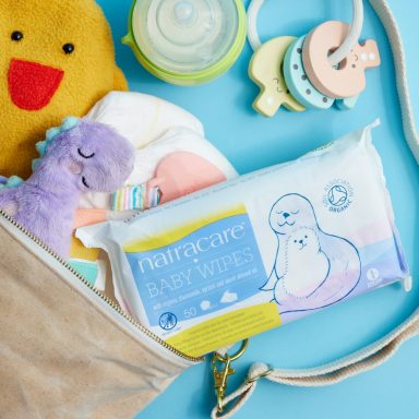 Baby Wipes